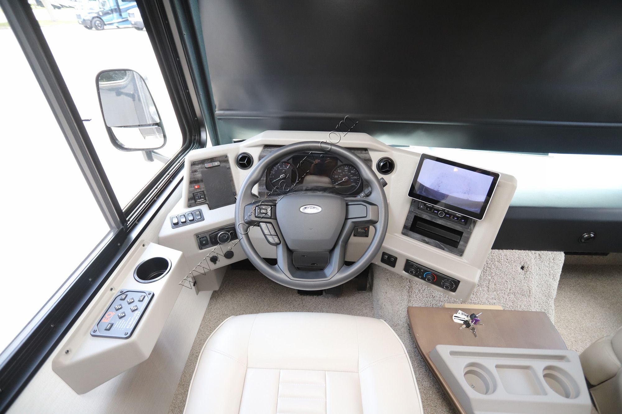 New 2027 Newmar Bay Star 3640 Class A  For Sale