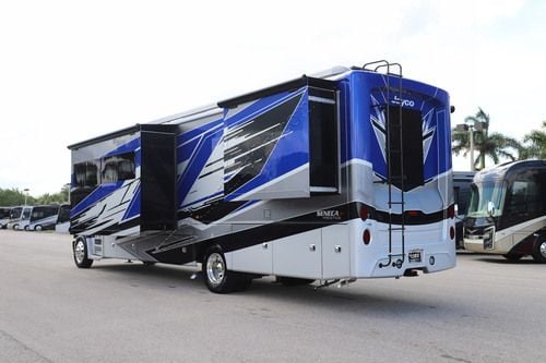 2027 Jayco Seneca Prestige 37M