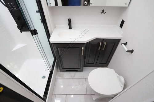 2027 Jayco Seneca Prestige 37M