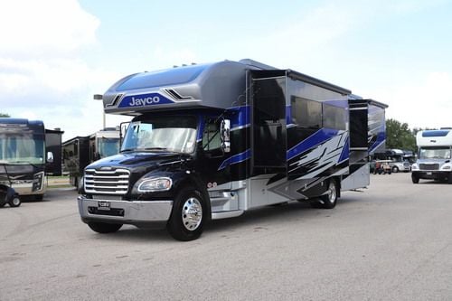 2027 Jayco Seneca Prestige 37M
