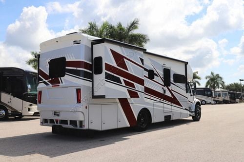 2027 Newmar Grand Star 3444