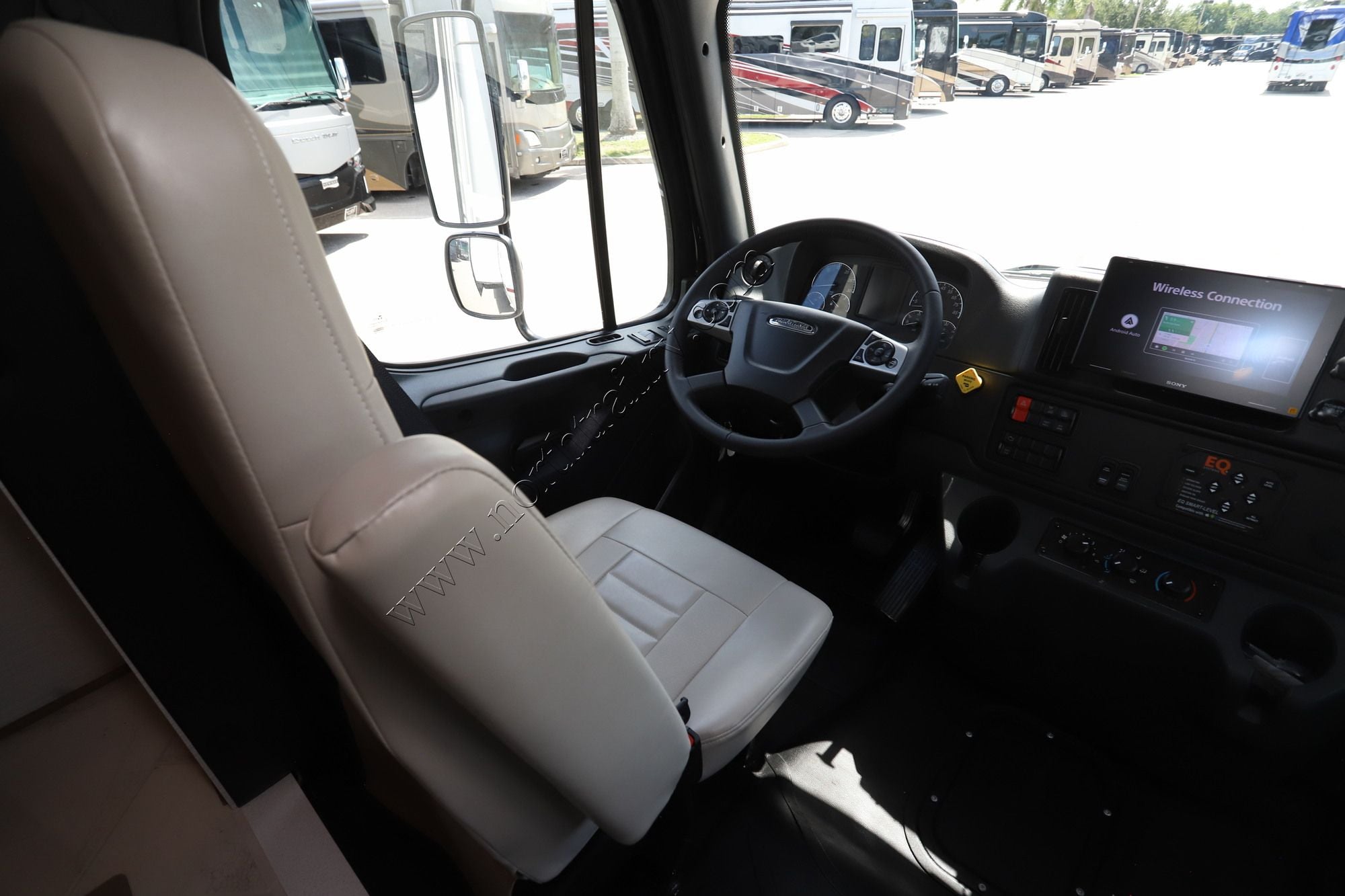 New 2027 Newmar Grand Star 3444 Super C  For Sale