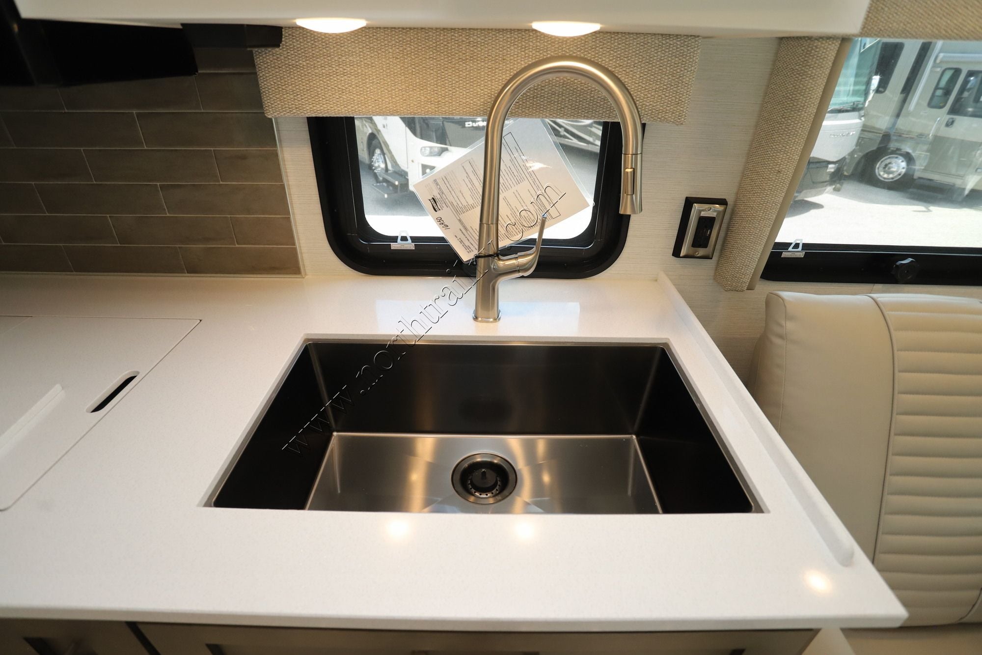 New 2027 Newmar Grand Star 3444 Super C  For Sale