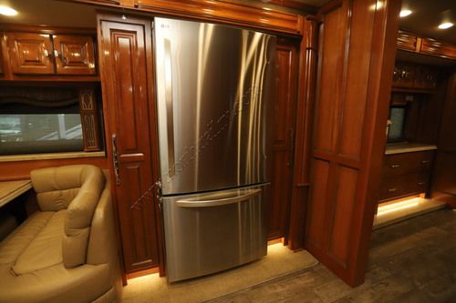 2017 Tiffin Motor Homes Allegro Bus 45OPP