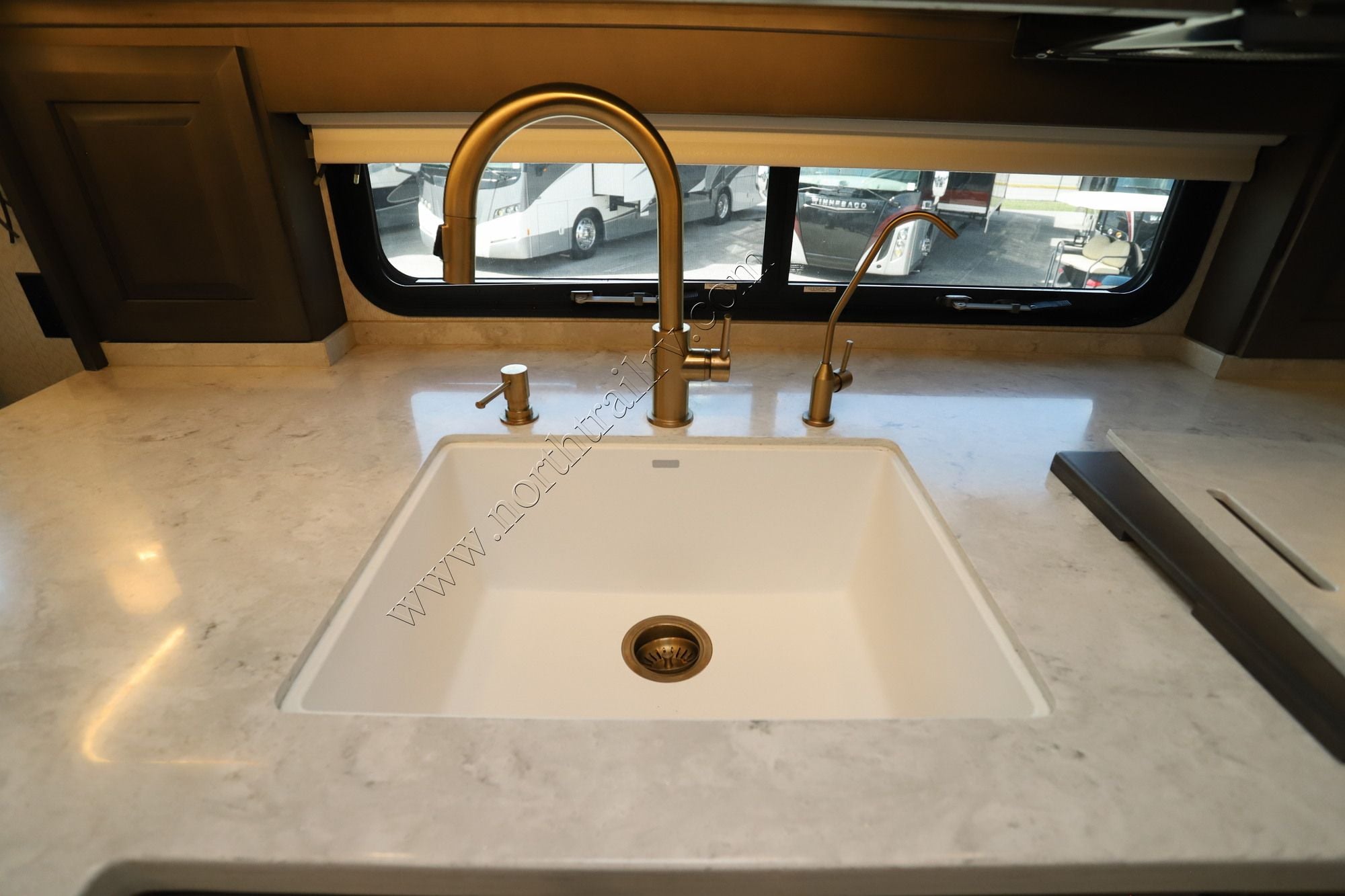 Used 2024 Entegra Cornerstone 45B Class A  For Sale
