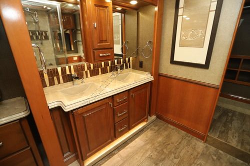 2017 Tiffin Motor Homes Allegro Bus 45OPP