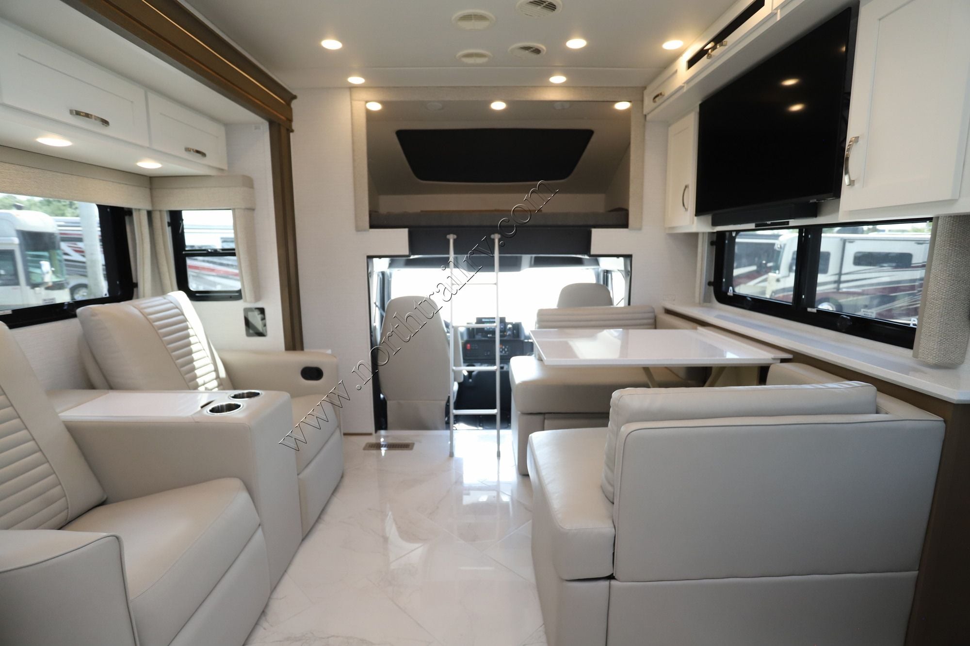 New 2027 Newmar Grand Star 3444 Super C  For Sale