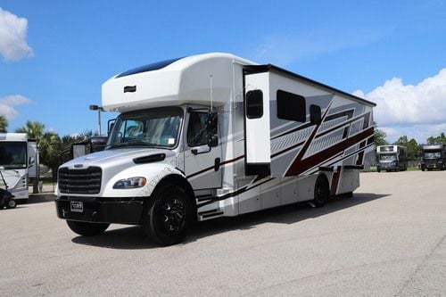 2027 Newmar Grand Star 3444