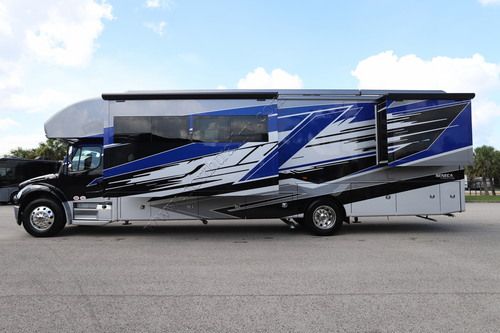 2027 Jayco Seneca Prestige 37M