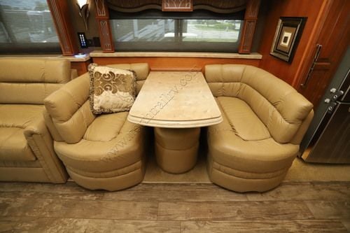 2017 Tiffin Motor Homes Allegro Bus 45OPP
