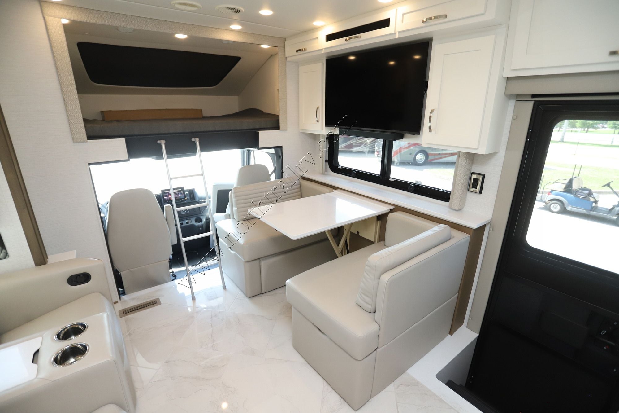 New 2027 Newmar Grand Star 3444 Super C  For Sale
