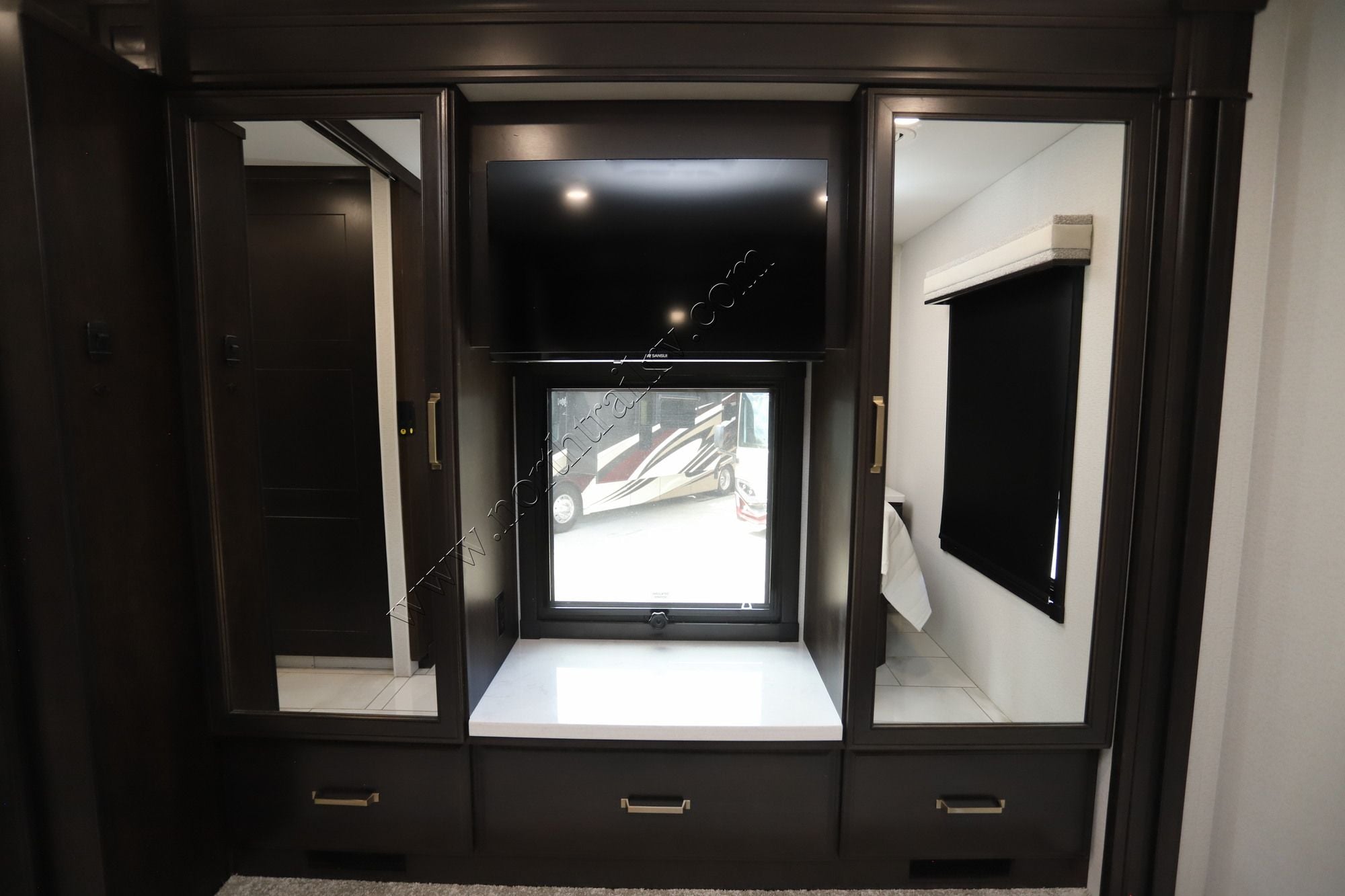 New 2027 Jayco Seneca Prestige 37M Super C  For Sale