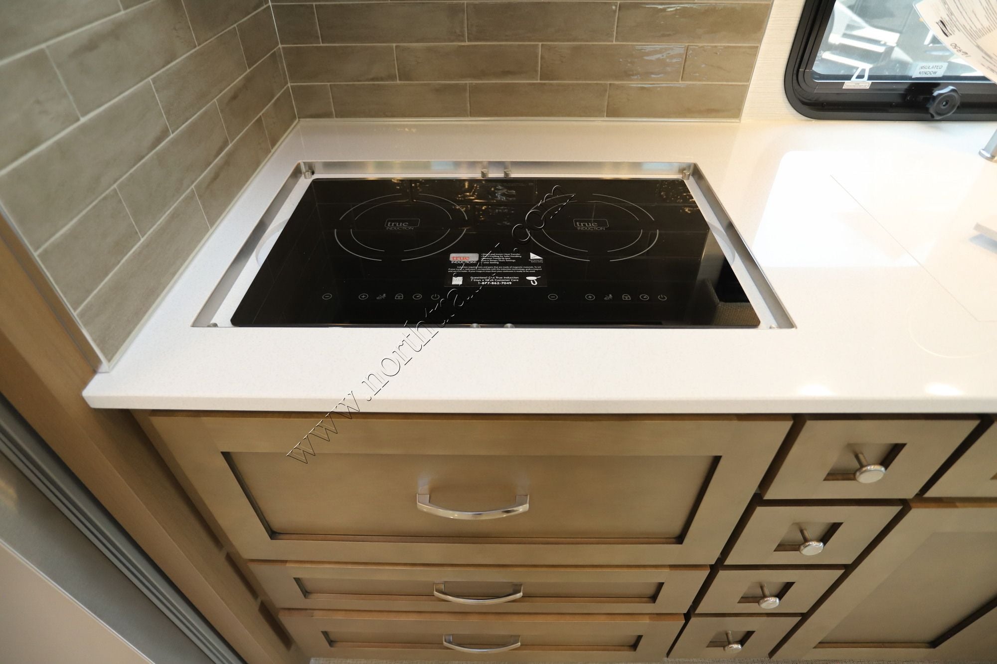 New 2027 Newmar Grand Star 3444 Super C  For Sale