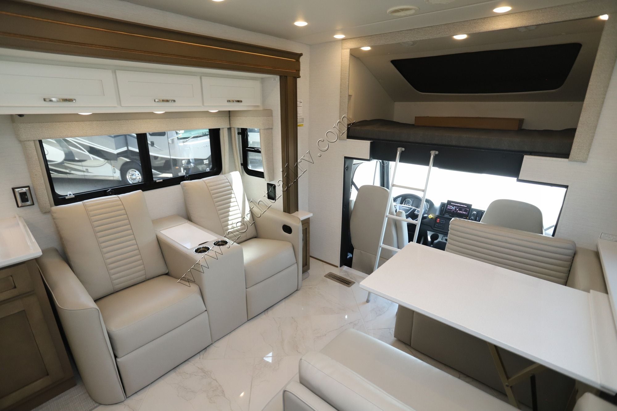 New 2027 Newmar Grand Star 3444 Super C  For Sale