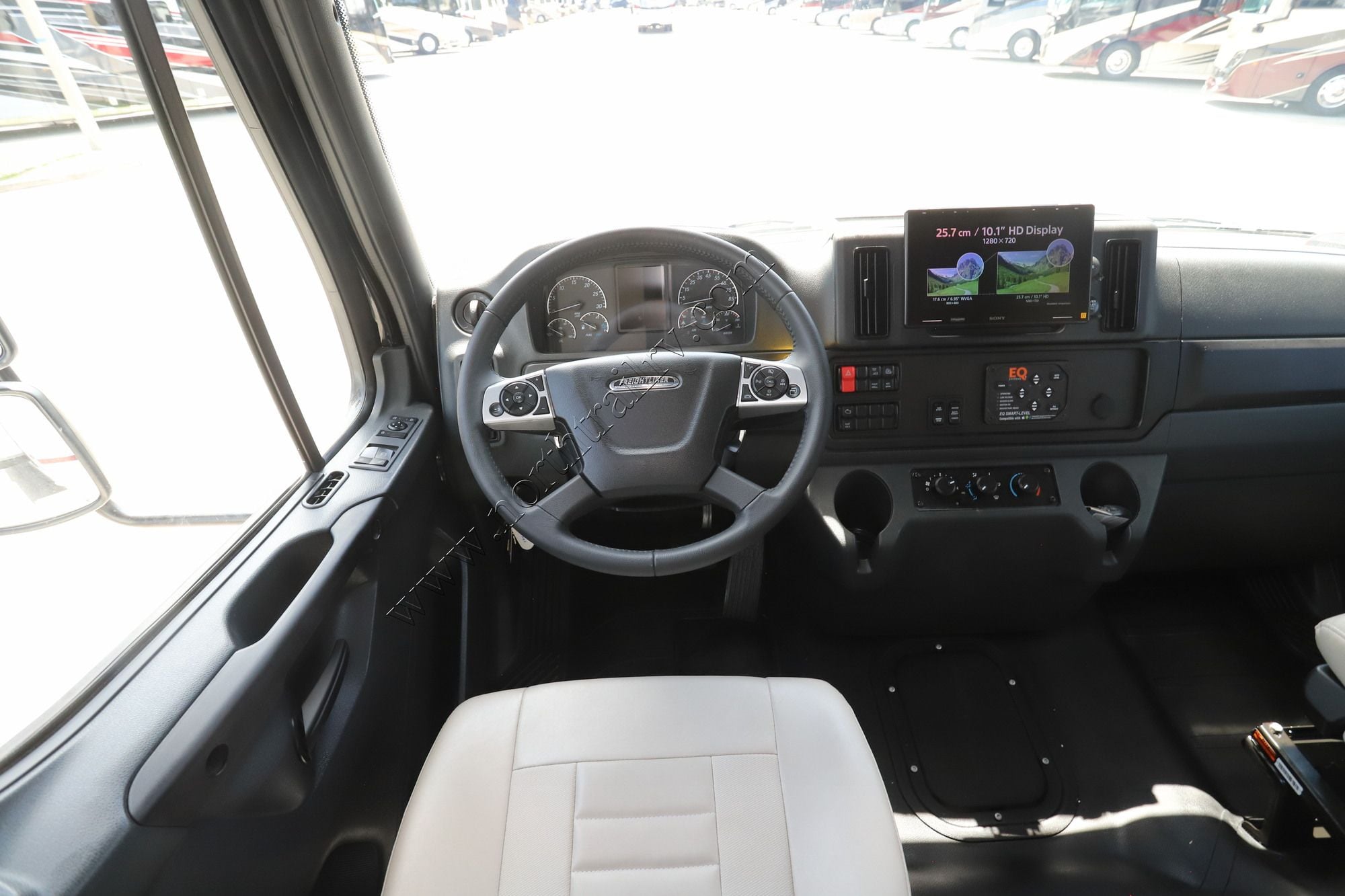 New 2027 Newmar Grand Star 3444 Super C  For Sale