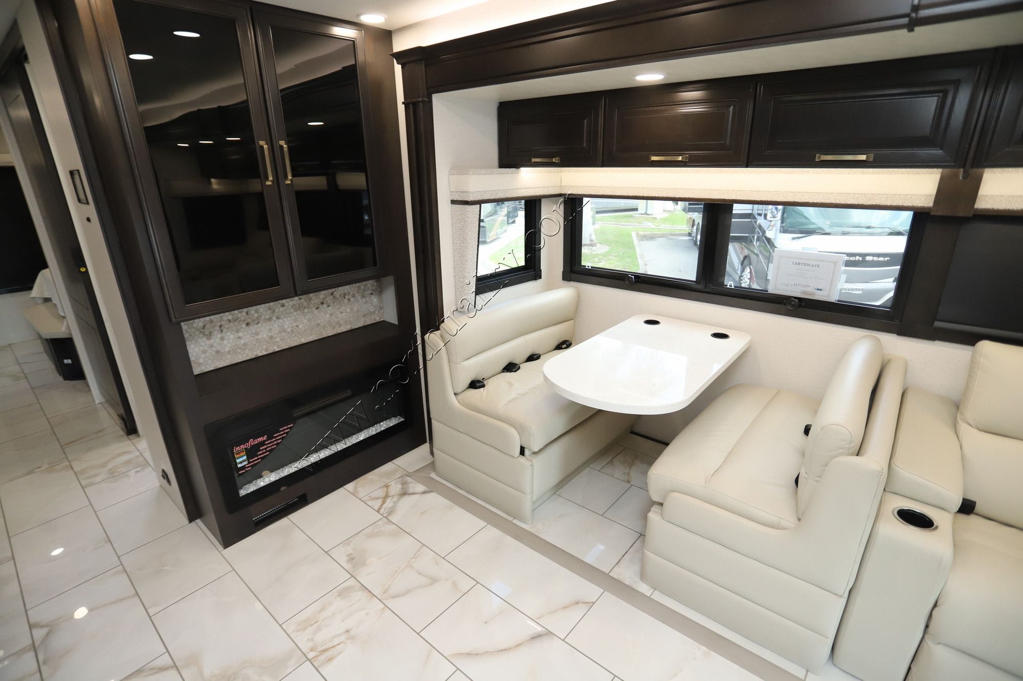 New 2027 Jayco Seneca Prestige 37M Super C  For Sale