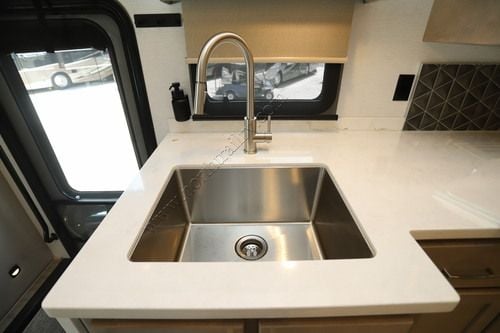 2025 Renegade Rv Valencia 36SB Super C