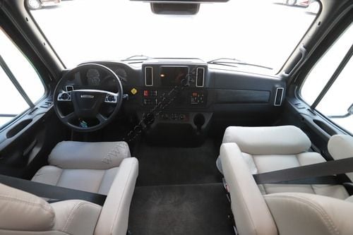 2025 Renegade Rv Valencia 36SB Super C