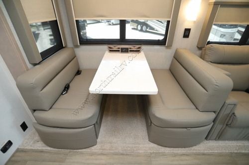 2025 Renegade Rv Valencia 36SB Super C