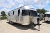 2026 Airstream Globetrotter 25FB Travel Trailer