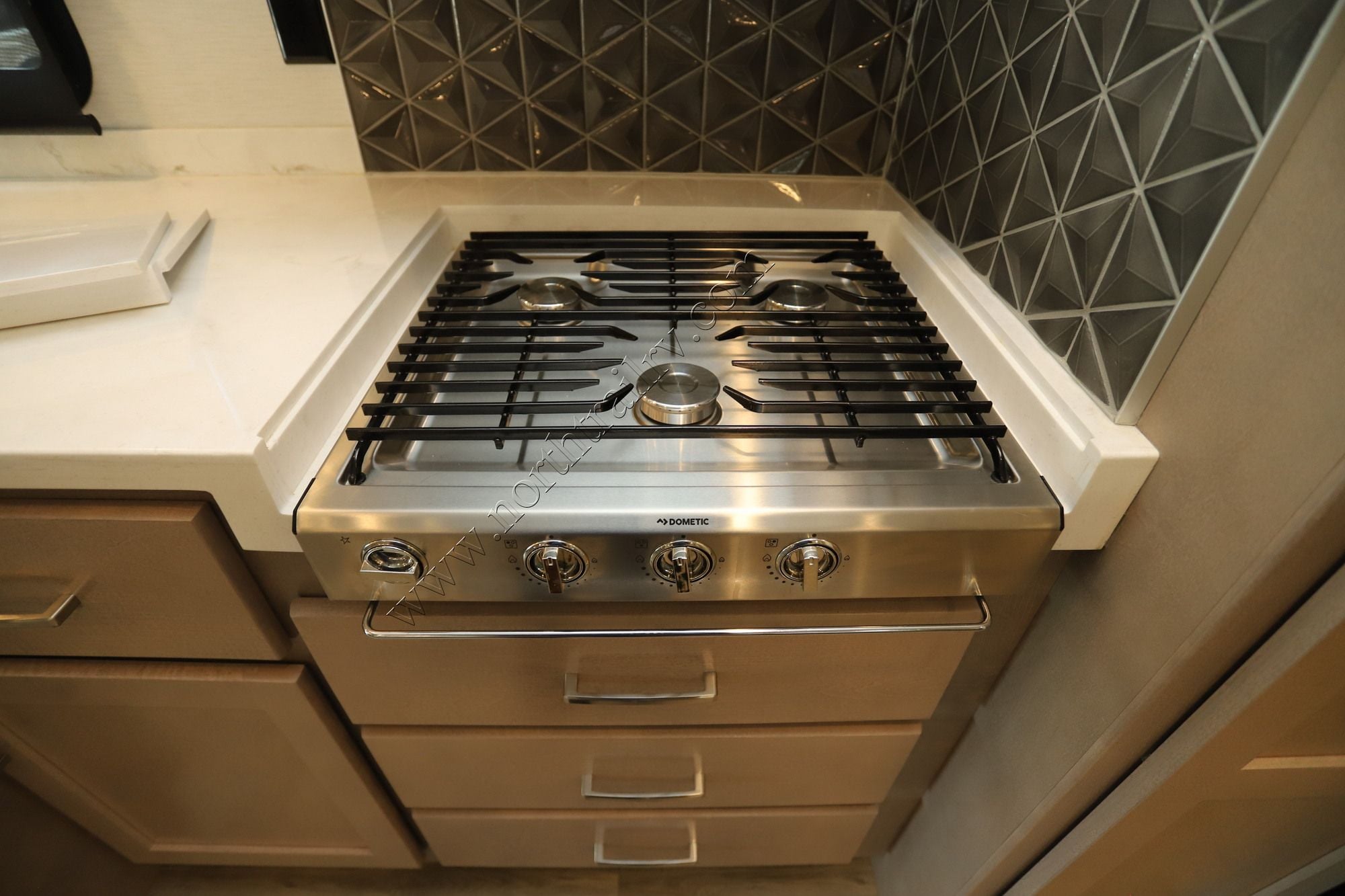Used 2025 Renegade Rv Valencia 36SB Super C  For Sale