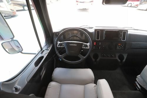 2025 Renegade Rv Valencia 36SB Super C