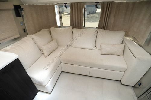 2022 Airstream Pottery Barn 28 RBT