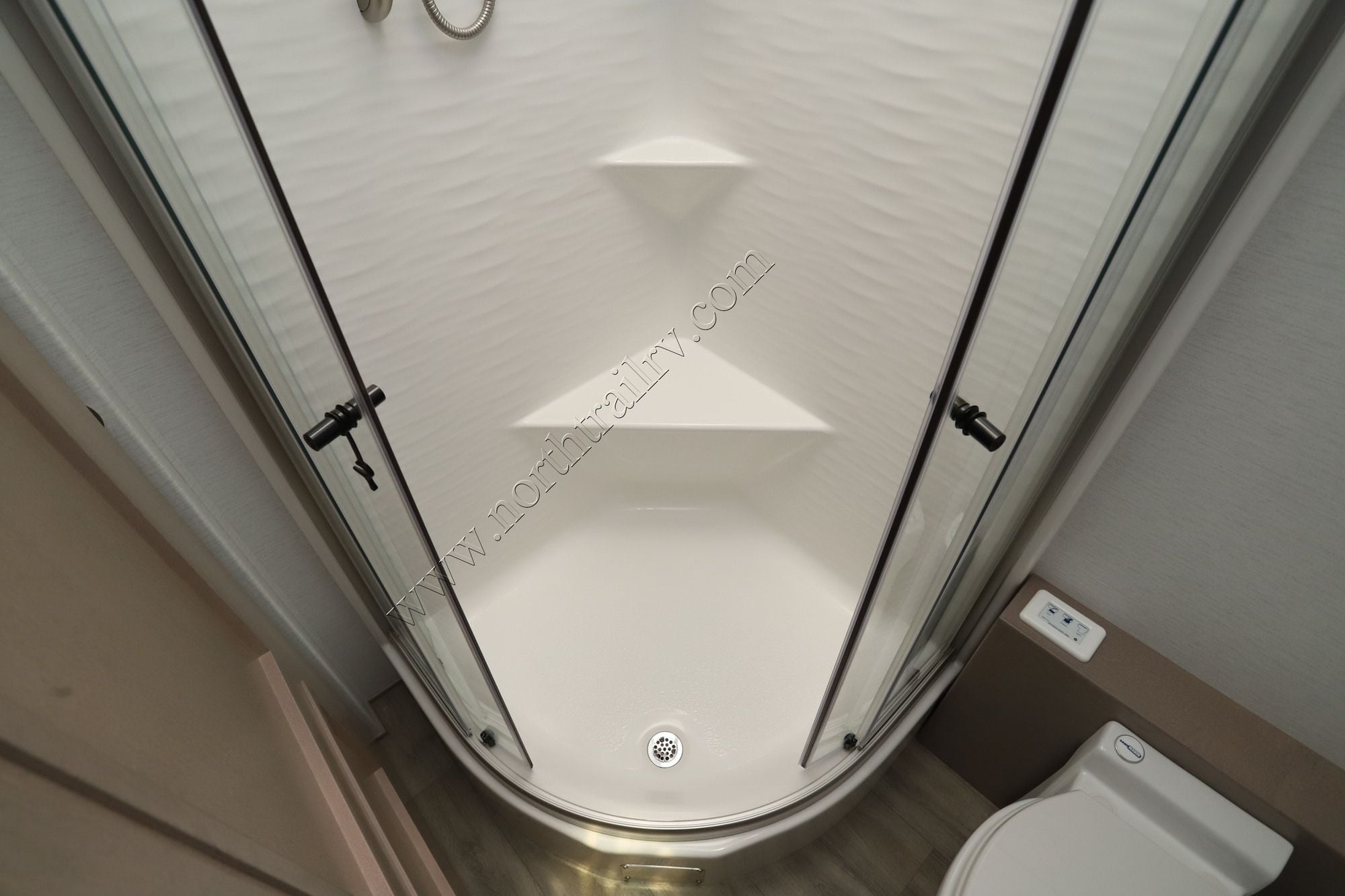 Used 2025 Renegade Rv Valencia 36SB Super C  For Sale