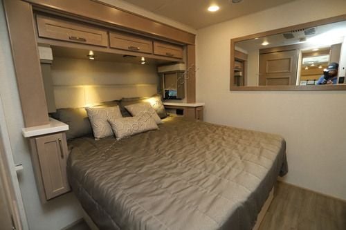 2025 Renegade Rv Valencia 36SB Super C