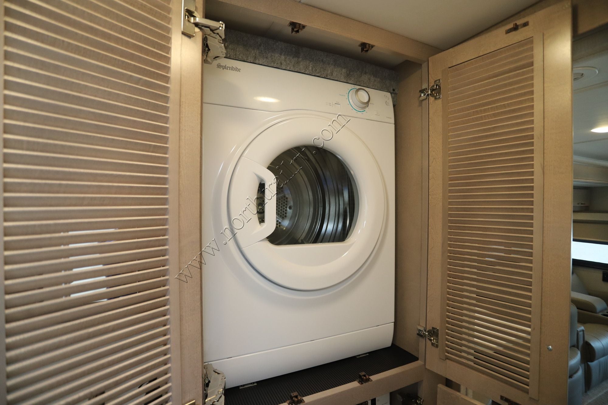 Used 2025 Renegade Rv Valencia 36SB Super C  For Sale