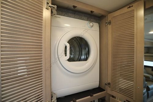 2025 Renegade Rv Valencia 36SB Super C