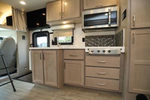 2025 Renegade Rv Valencia 36SB Super C