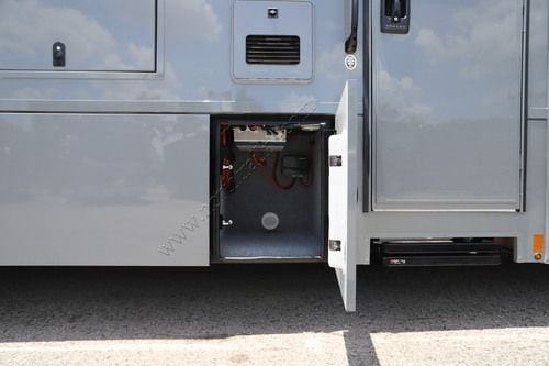 2025 Renegade Rv Valencia 36SB Super C