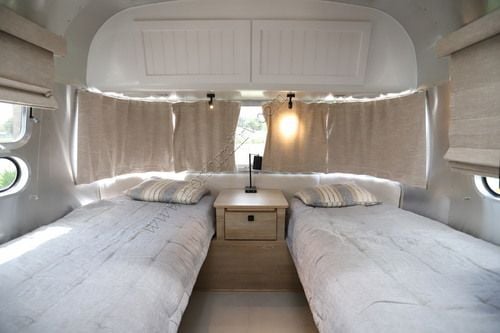 2022 Airstream Pottery Barn 28 RBT
