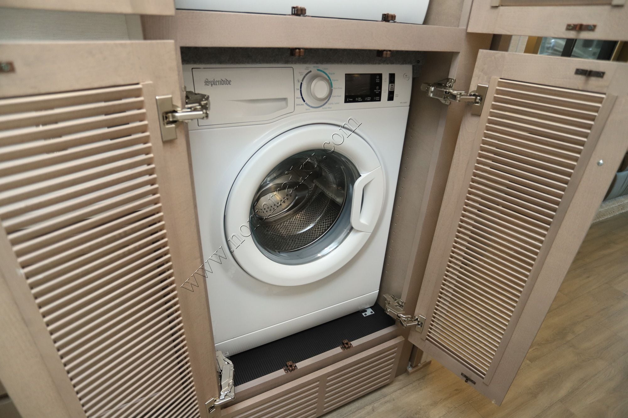Used 2025 Renegade Rv Valencia 36SB Super C  For Sale