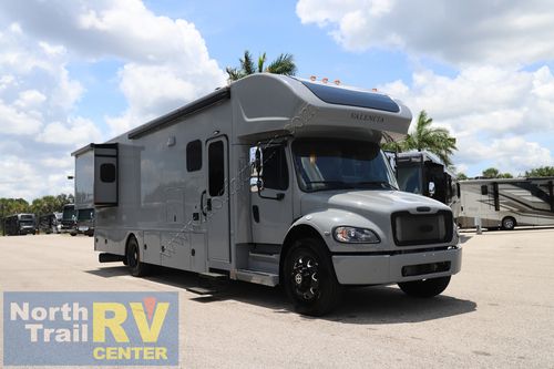 2025 Renegade Rv Valencia 36SB Super C