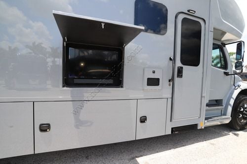 2025 Renegade Rv Valencia 36SB Super C