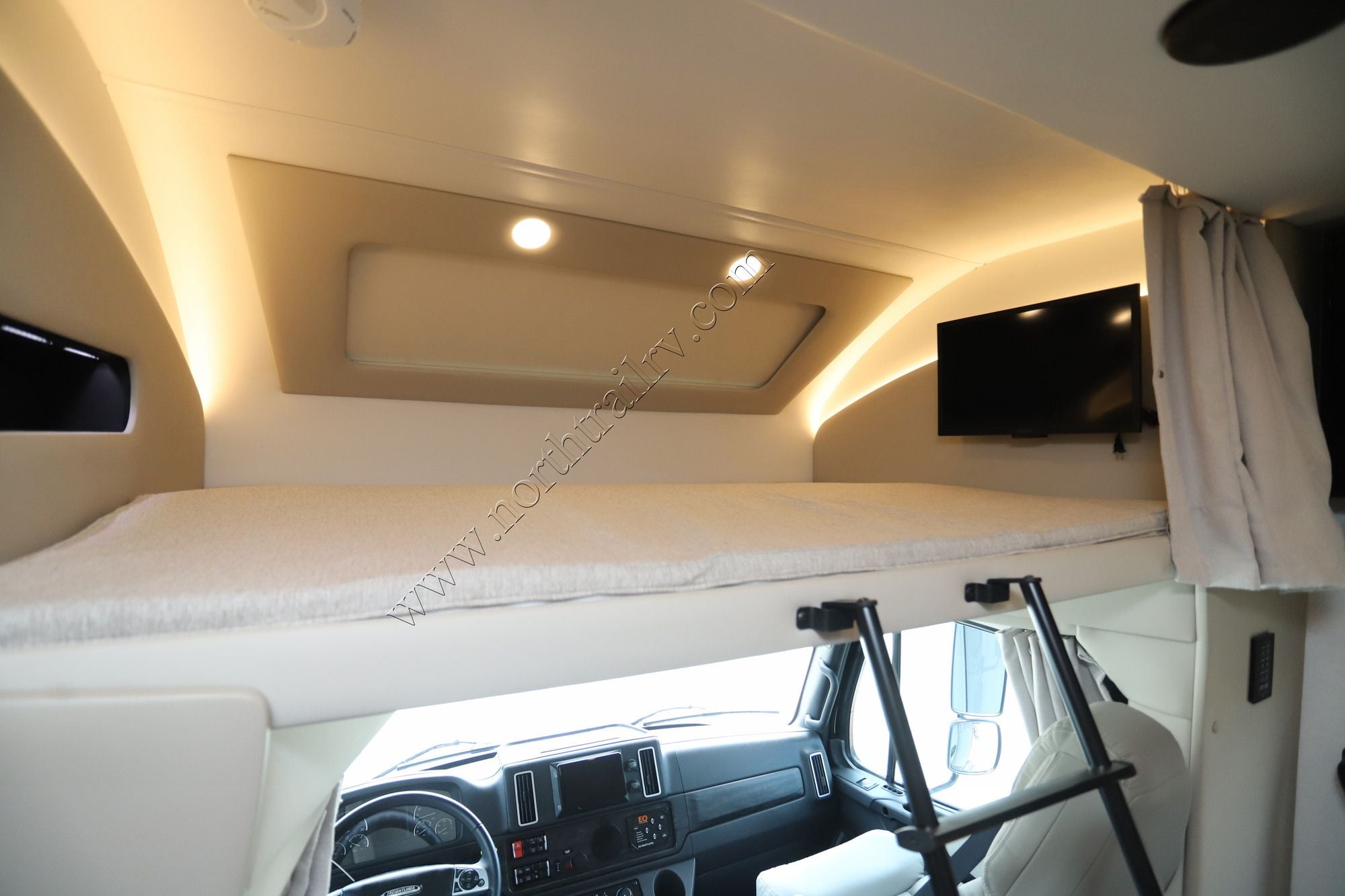Used 2025 Renegade Rv Valencia 36SB Super C  For Sale