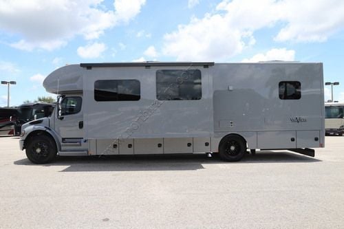 2025 Renegade Rv Valencia 36SB Super C