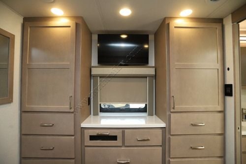 2025 Renegade Rv Valencia 36SB Super C