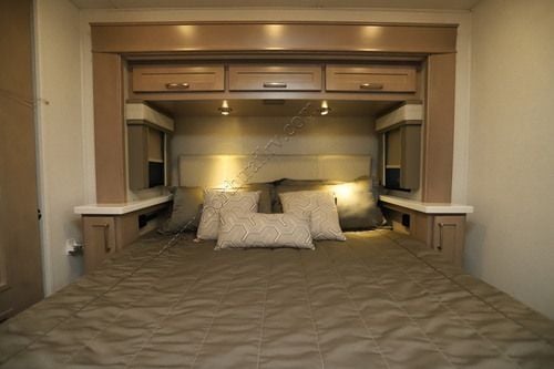 2025 Renegade Rv Valencia 36SB Super C