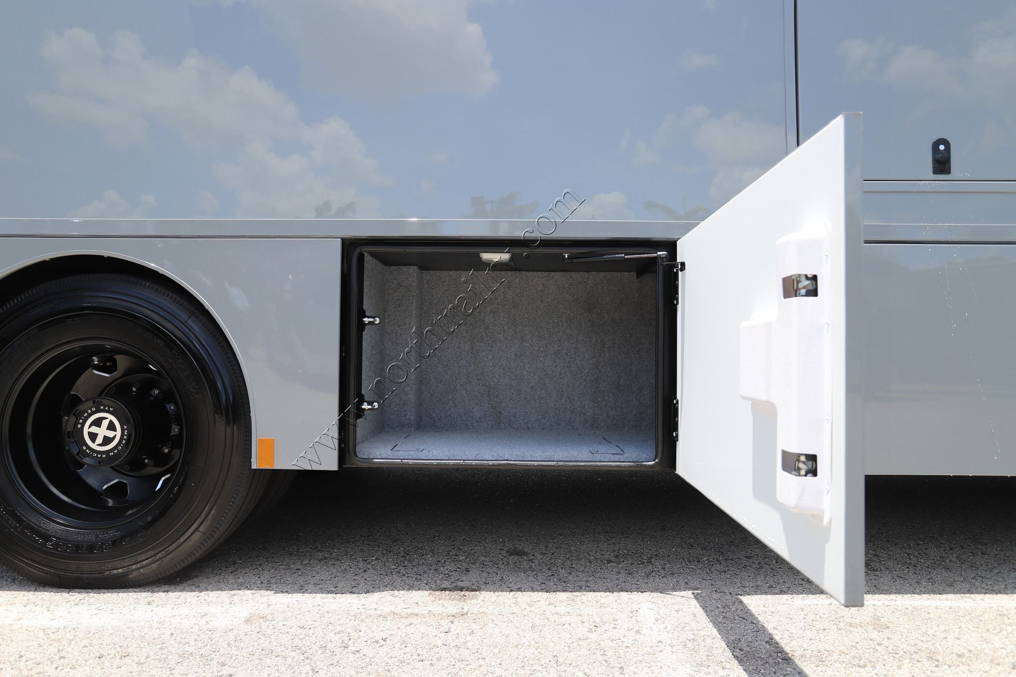 Used 2025 Renegade Rv Valencia 36SB Super C  For Sale