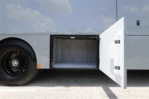 2025 Renegade Rv Valencia 36SB Super C