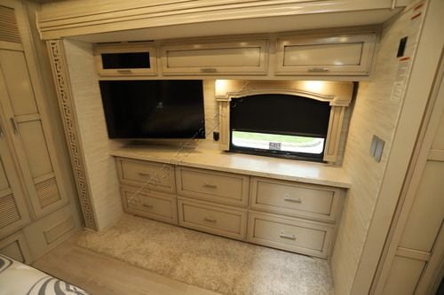 2023 Newmar Ventana 3407 Class A