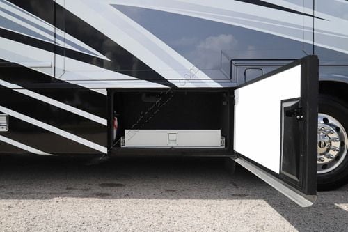 2023 Newmar Ventana 3407 Class A