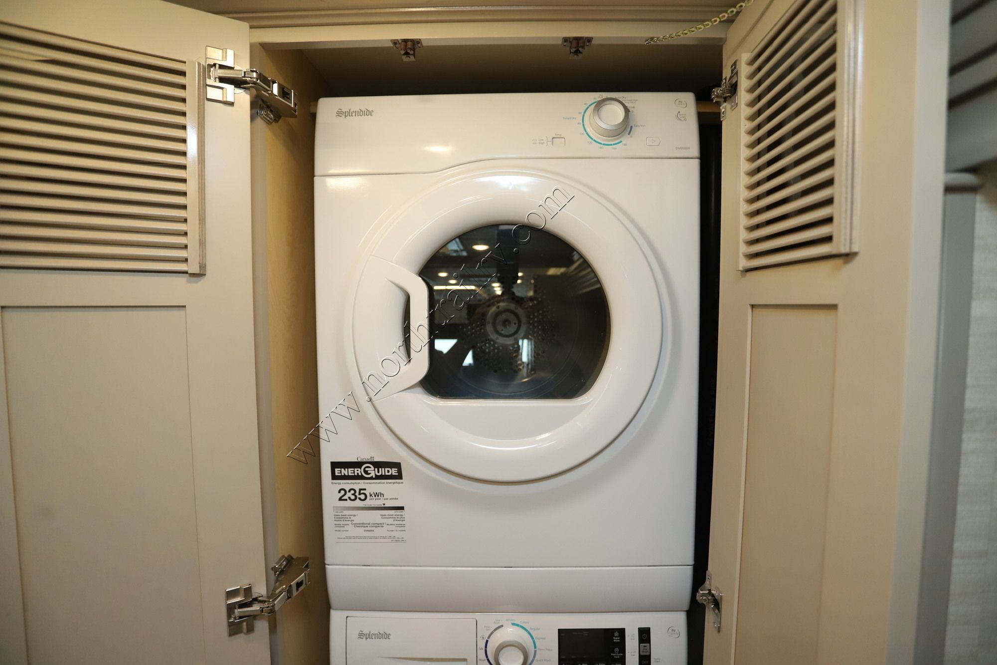 Used 2023 Newmar Ventana 3407 Class A  For Sale