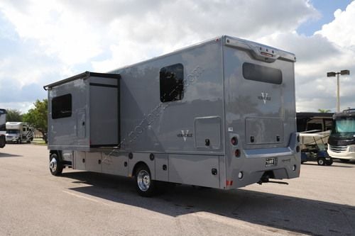 2027 Renegade Rv Veracruz 33VRS