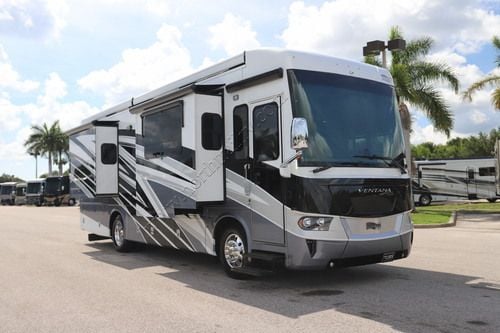 2023 Newmar Ventana 3407 Class A