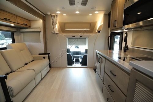 2027 Renegade Rv Veracruz 33VRS