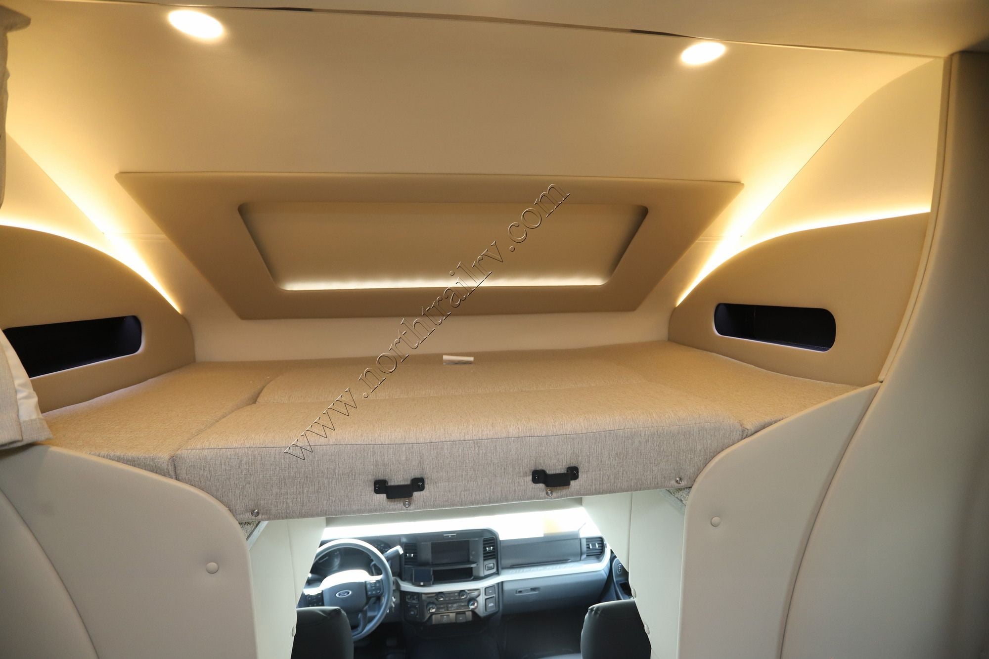 New 2027 Renegade Rv Veracruz 33VRS Super C  For Sale